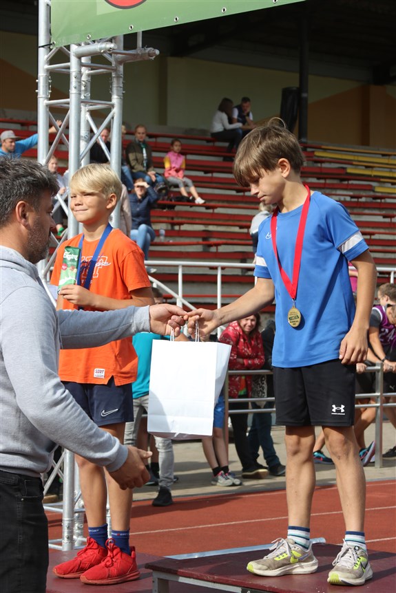 Autors: Foto: Sendija Leona