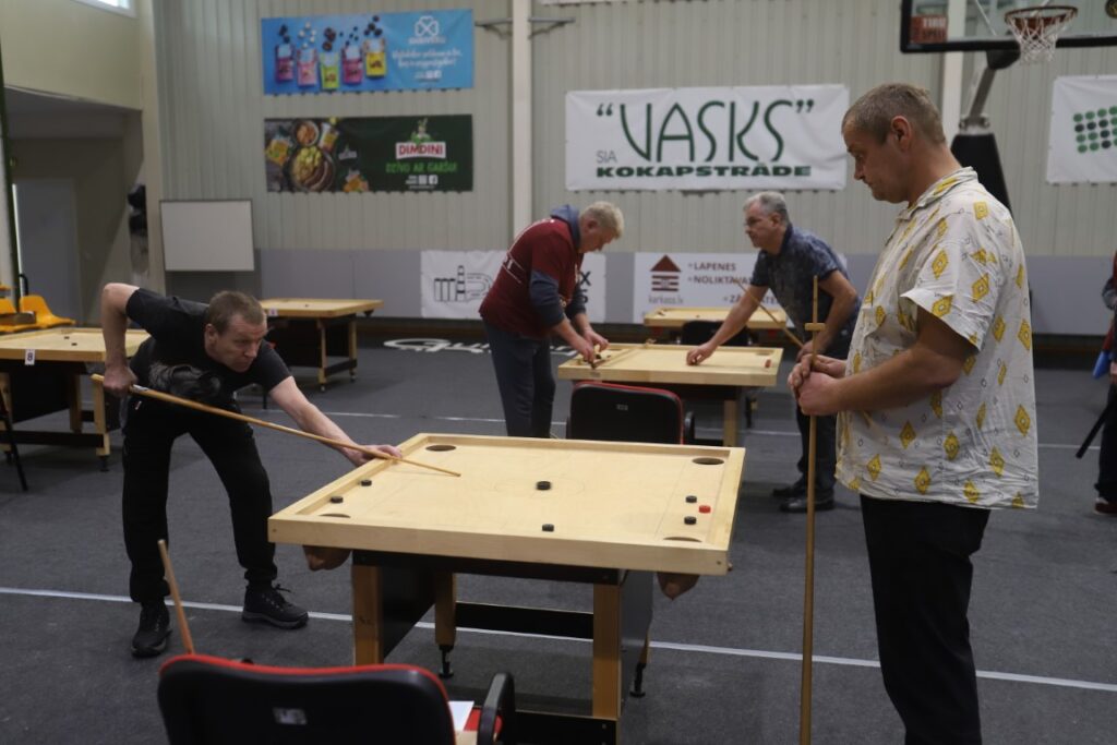 Autors: Foto: Gatis Bogdanovs