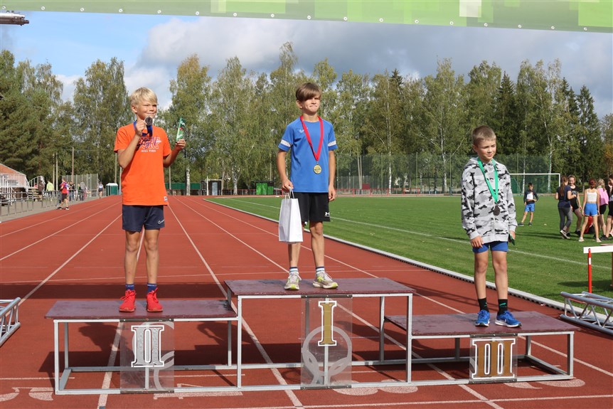 Autors: Foto: Sendija Leona