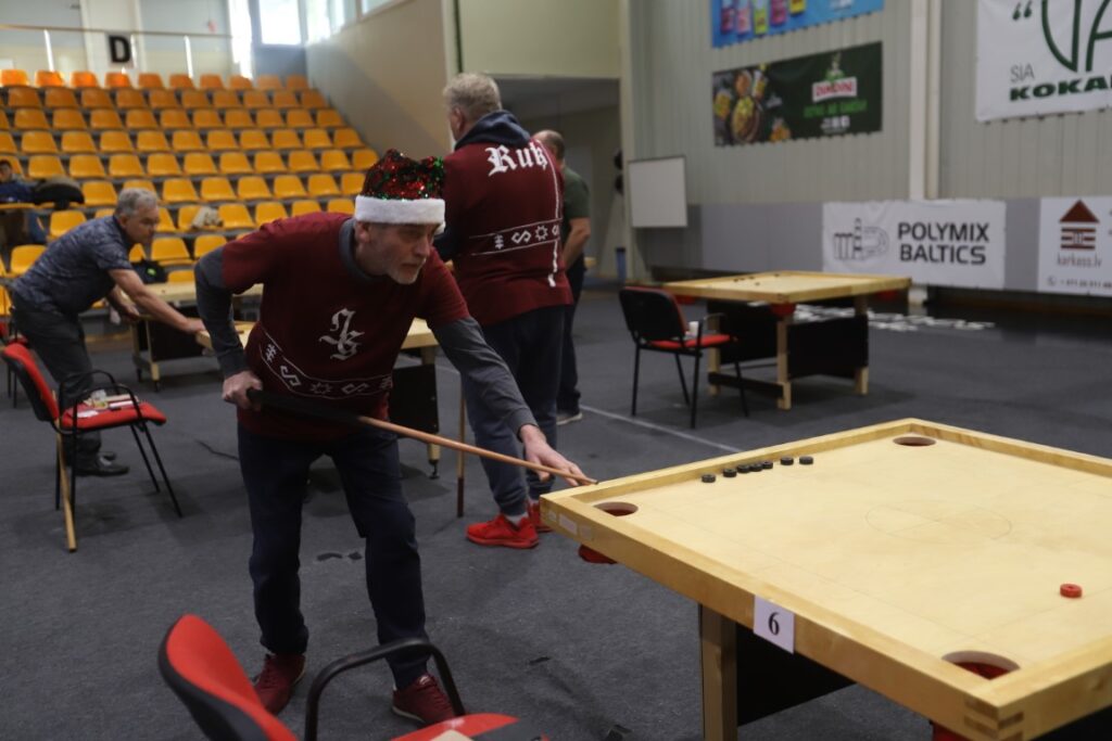 Autors: Foto: Gatis Bogdanovs