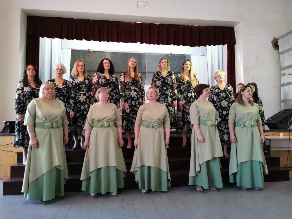 Autors: Foto: Viktorija Slavinska-Kostigova.