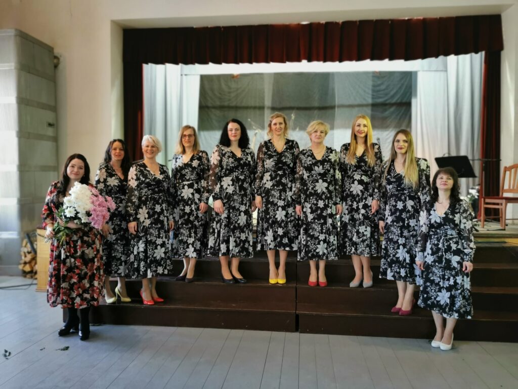 Autors: Foto: Viktorija Slavinska-Kostigova.