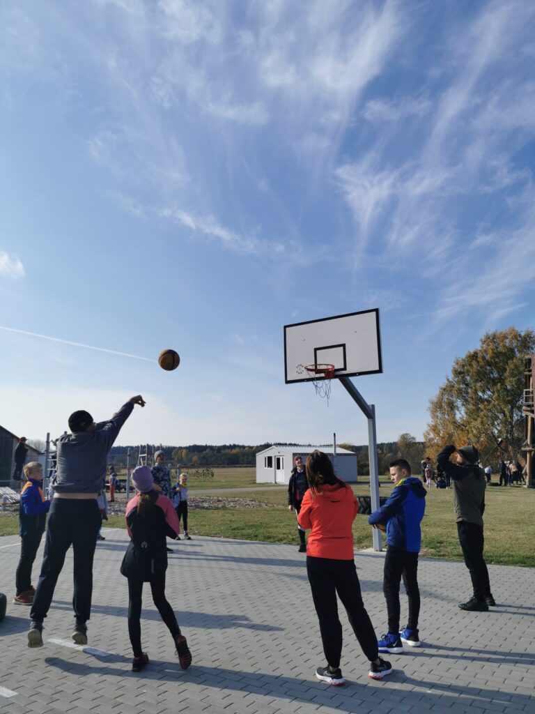 Autors: Foto: no privātā arhīva.