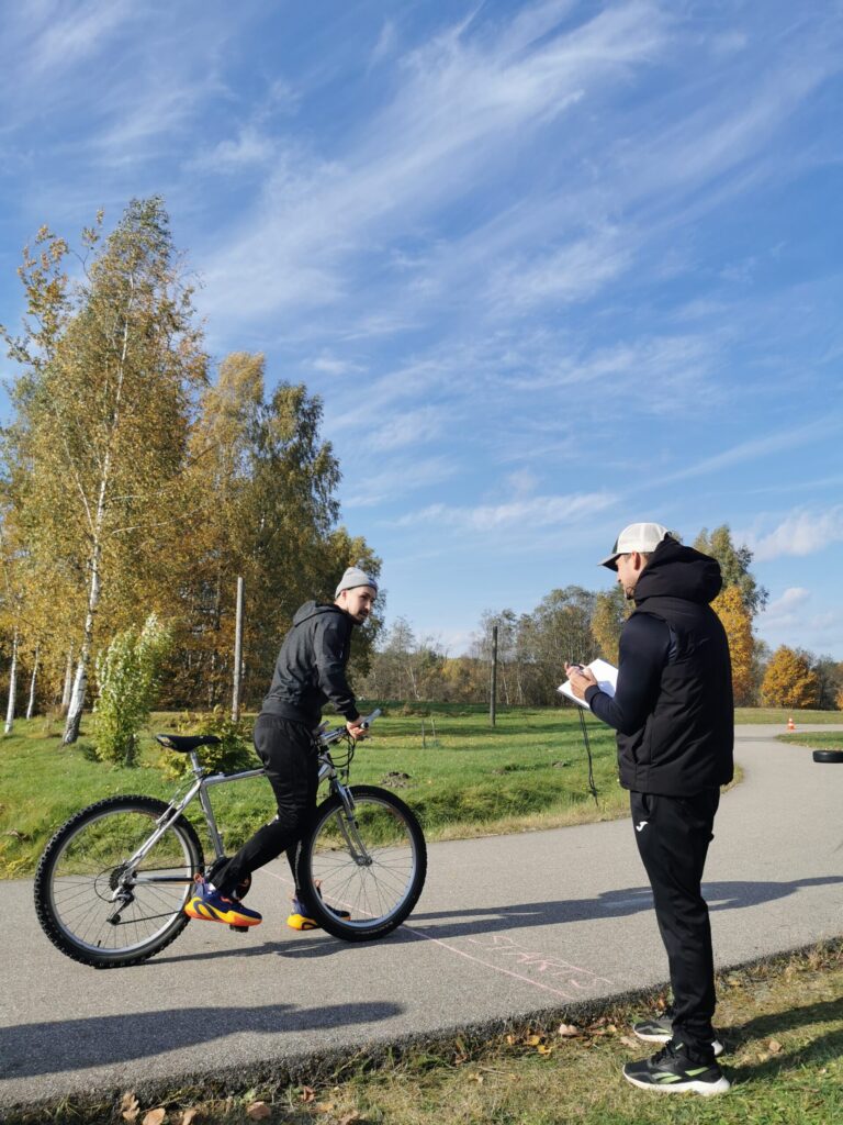 Autors: Foto: no privātā arhīva.