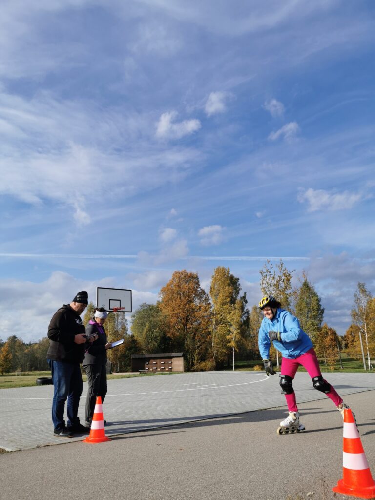 Autors: Foto: no privātā arhīva.