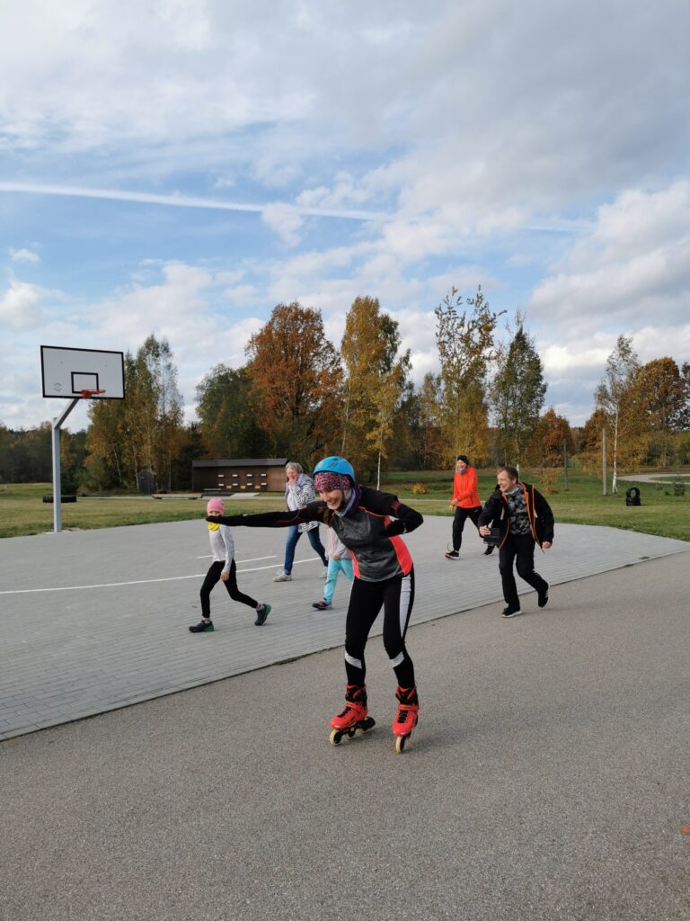 Autors: Foto: no privātā arhīva.