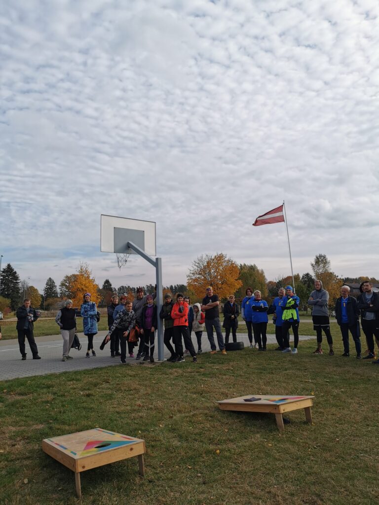 Autors: Foto: no privātā arhīva.