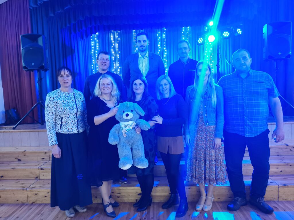 Autors: Foto: no privātā arhīva.