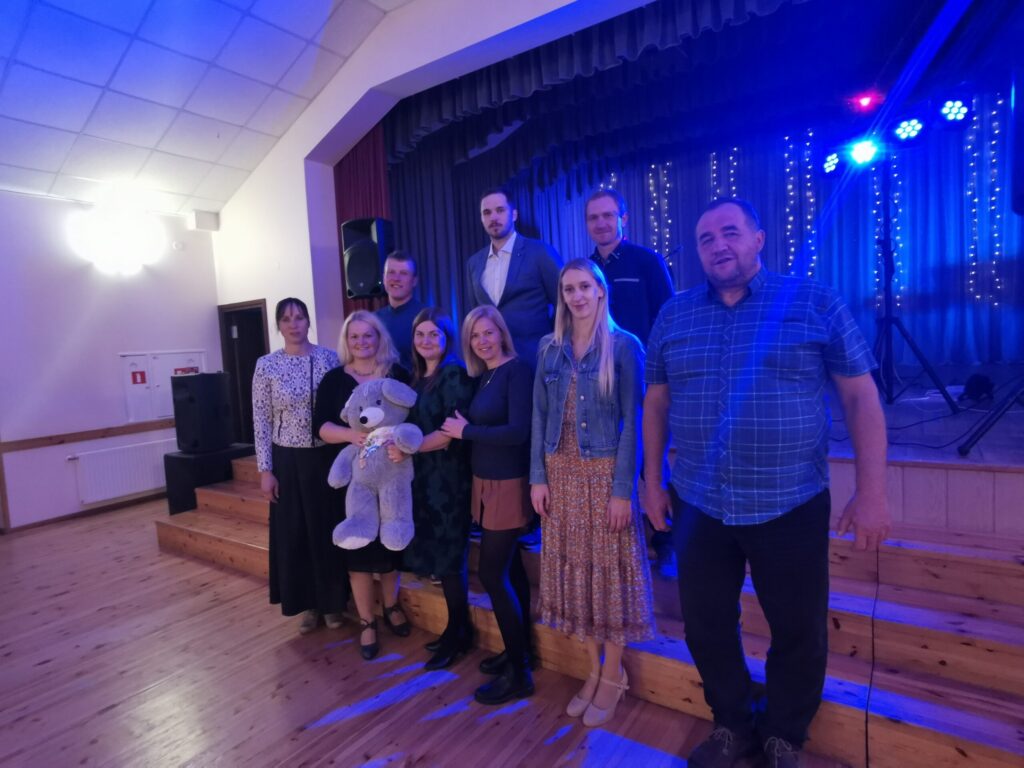 Autors: Foto: no privātā arhīva.