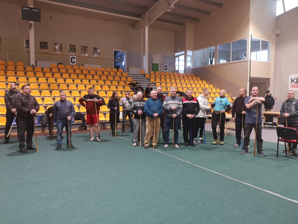 Autors: Foto: Sporta pārvalde.