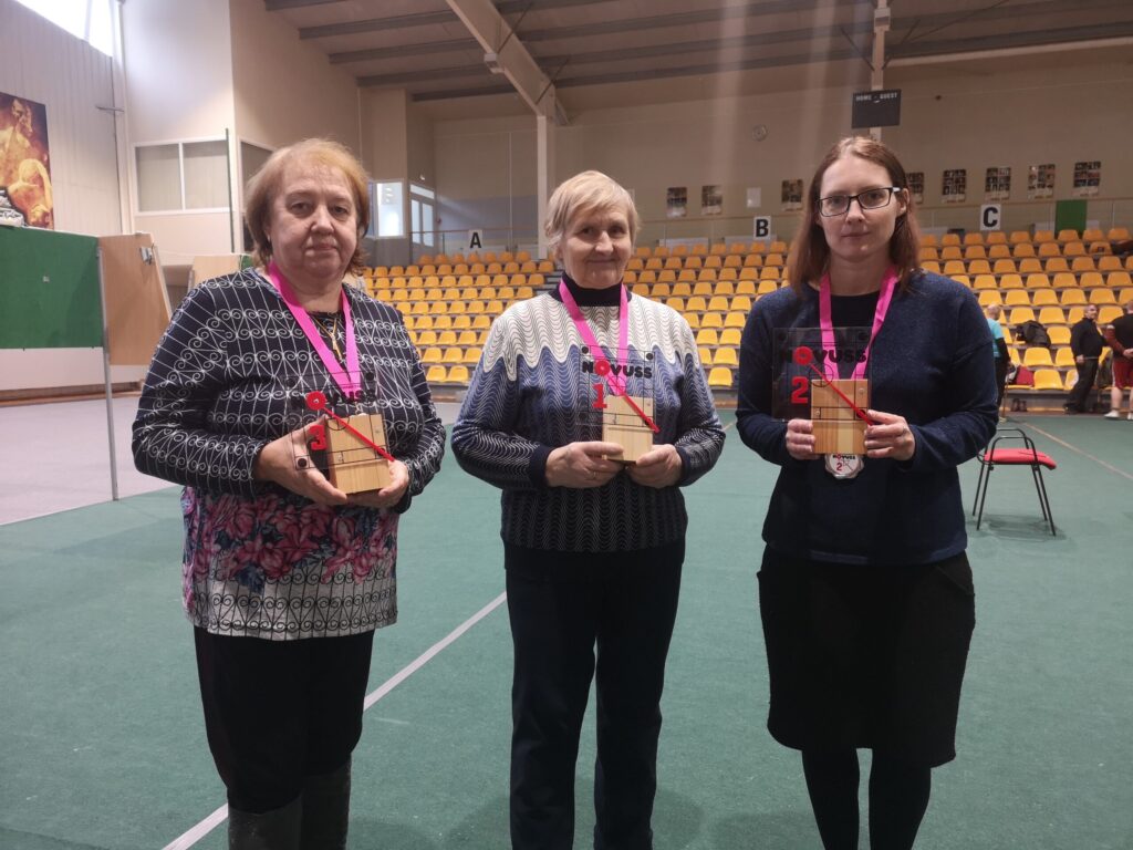 Autors: Foto: Sporta pārvalde.