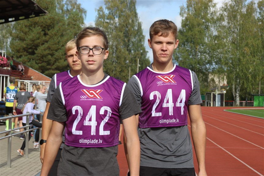 Autors: Foto: Sendija Leona