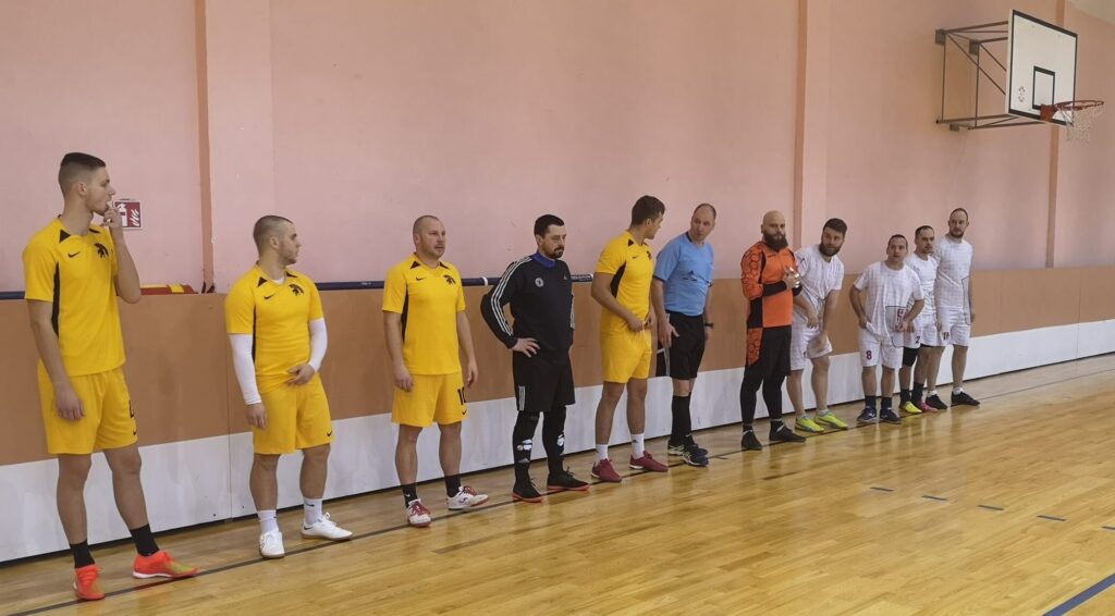 Autors: Foto: no Gulbenes novada Sporta pārvaldes arhīva