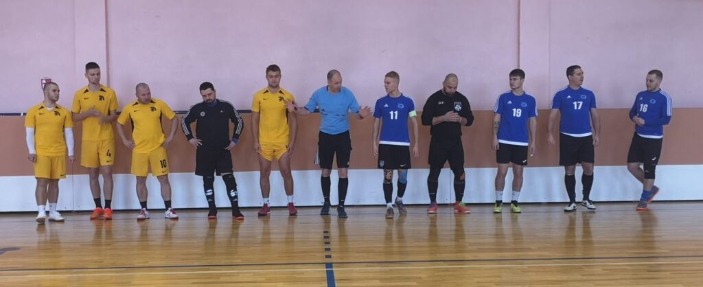 Autors: Foto: no Gulbenes novada Sporta pārvaldes arhīva