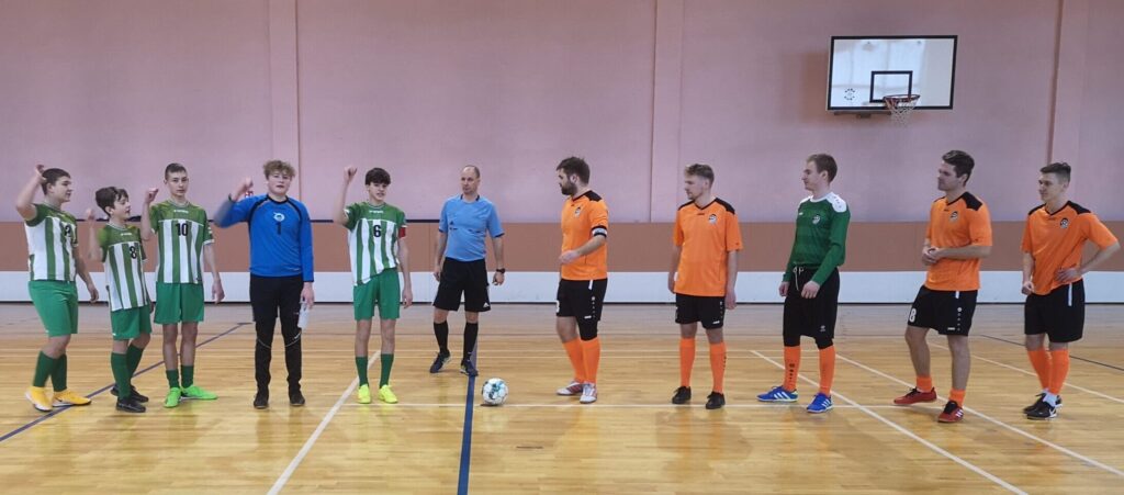 Autors: Foto: no Gulbenes novada Sporta pārvaldes arhīva