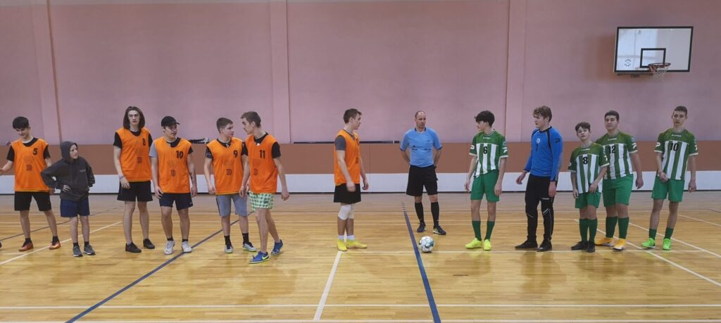 Autors: Foto: no Gulbenes novada Sporta pārvaldes arhīva