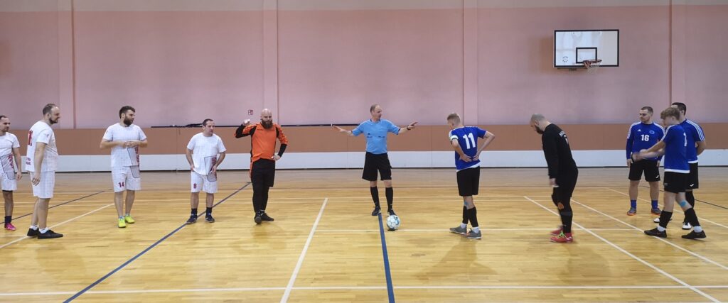 Autors: Foto: no Gulbenes novada Sporta pārvaldes arhīva