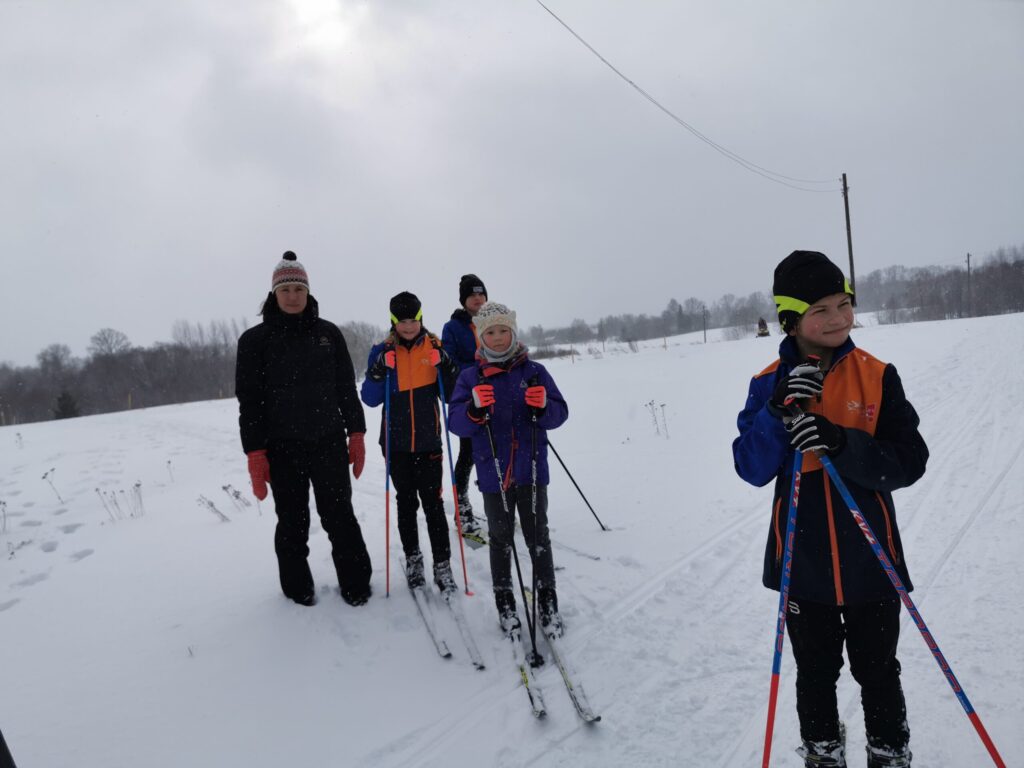 Autors: Foto: Gulbenes novada Sporta pārvalde