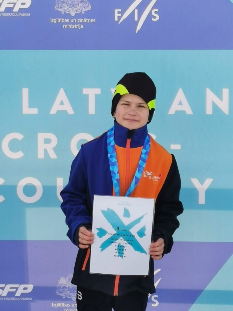 Autors: Foto: Dana Puidze