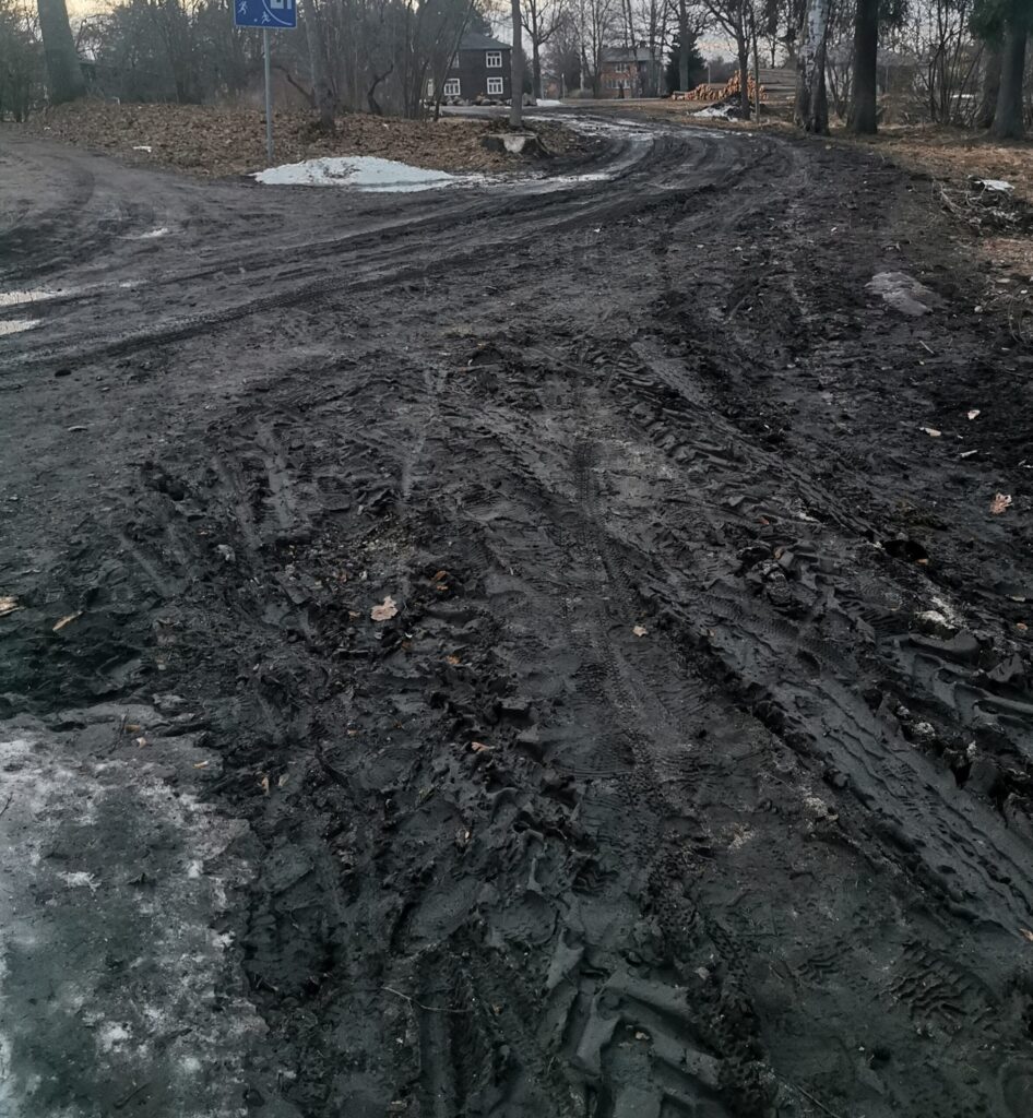 Autors: Lasītāja foto