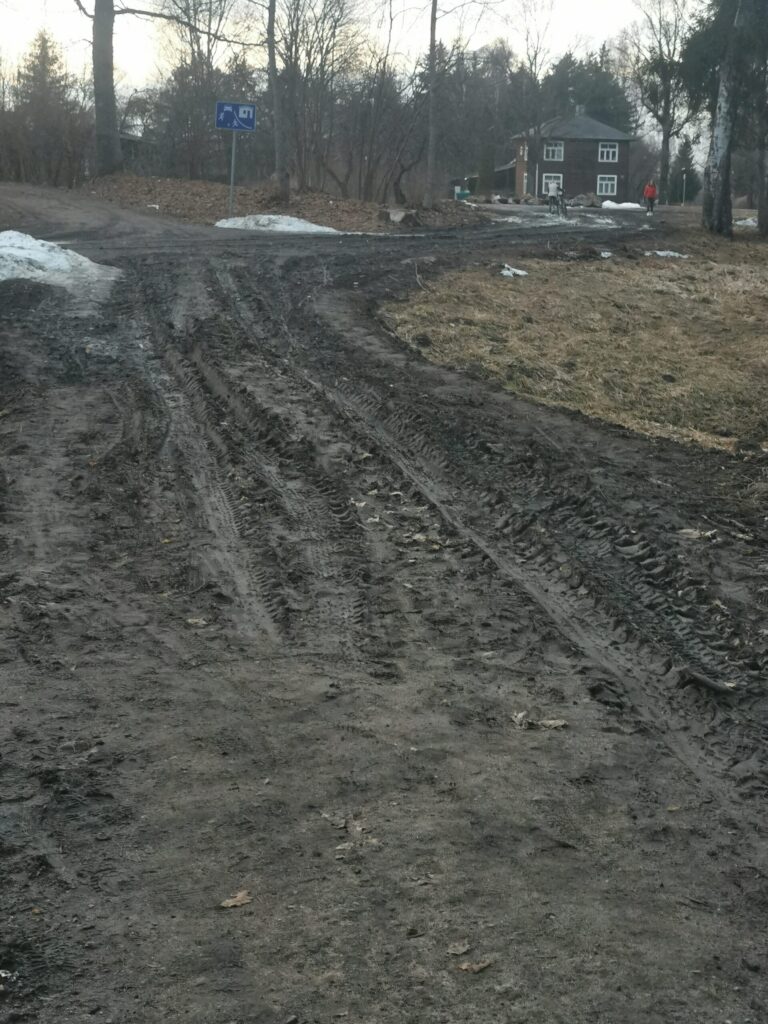 Autors: Lasītāja foto