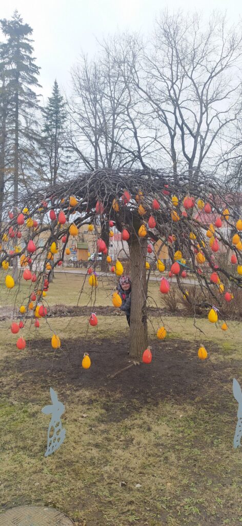 Autors: Foto iesūtījusi Lidija Andrejeva