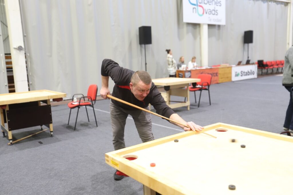 Autors: Foto: Gatis Bogdanovs