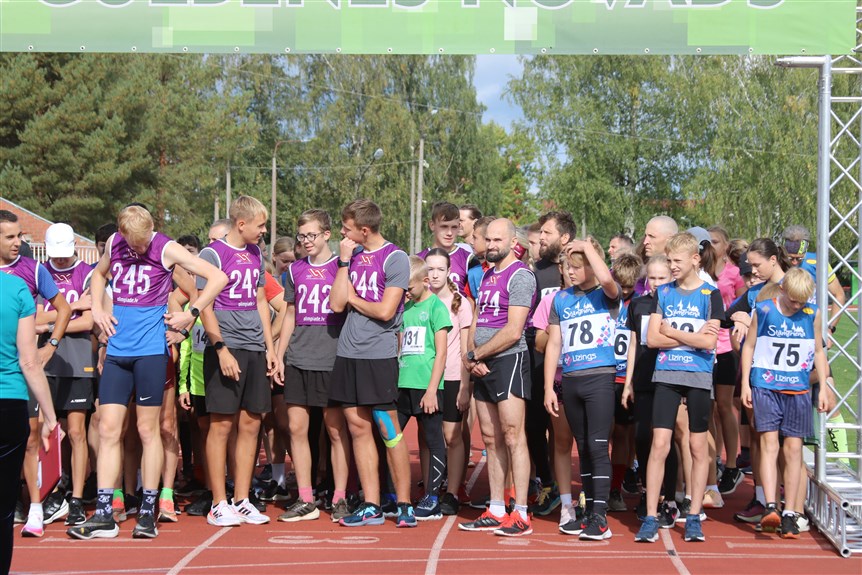 Autors: Foto: Sendija Leona