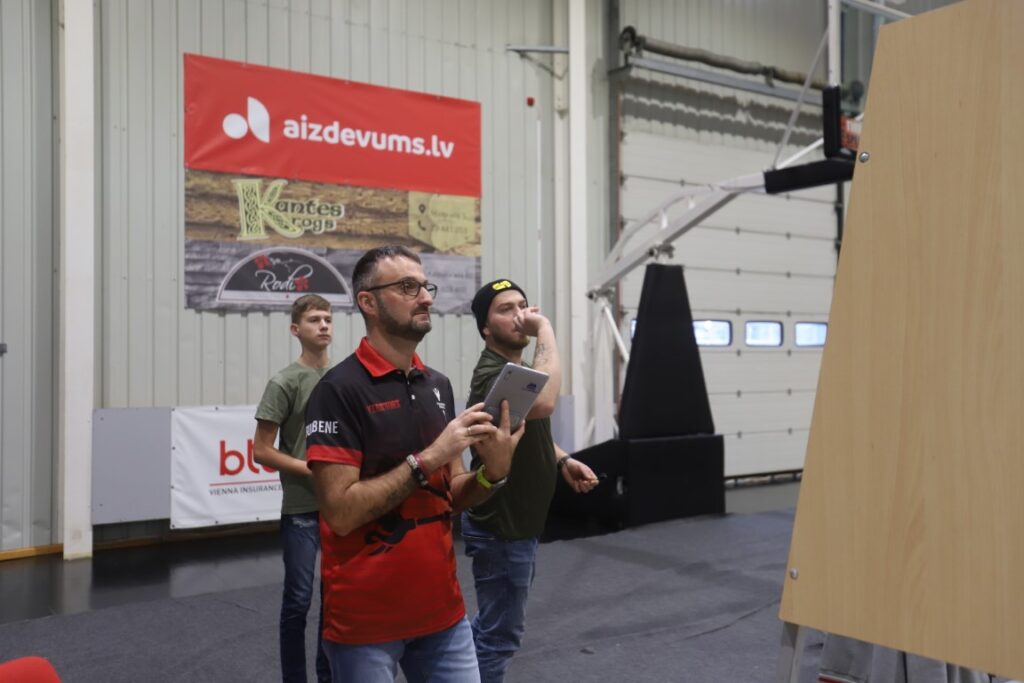 Autors: Foto: Gatis Bogdanovs