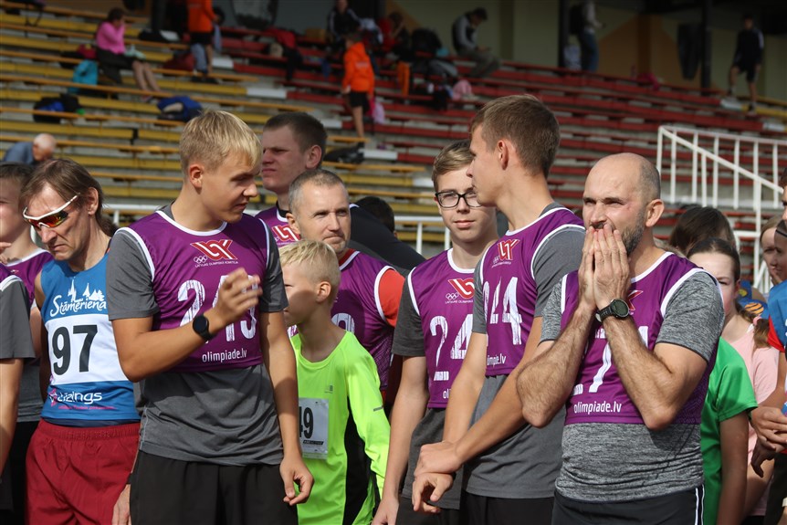 Autors: Foto: Sendija Leona