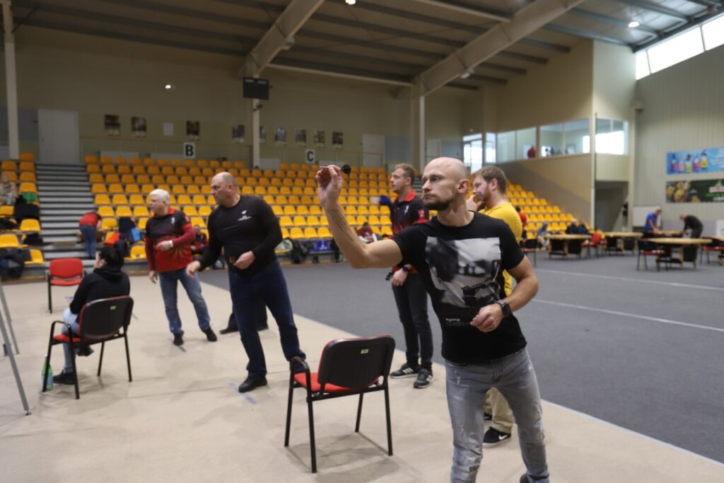 Autors: Foto: Gatis Bogdanovs