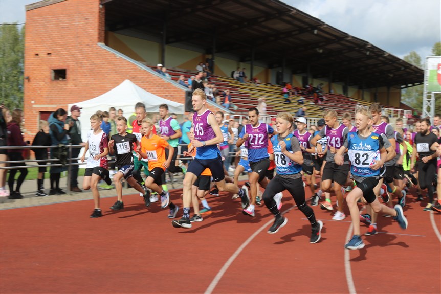 Autors: Foto: Sendija Leona