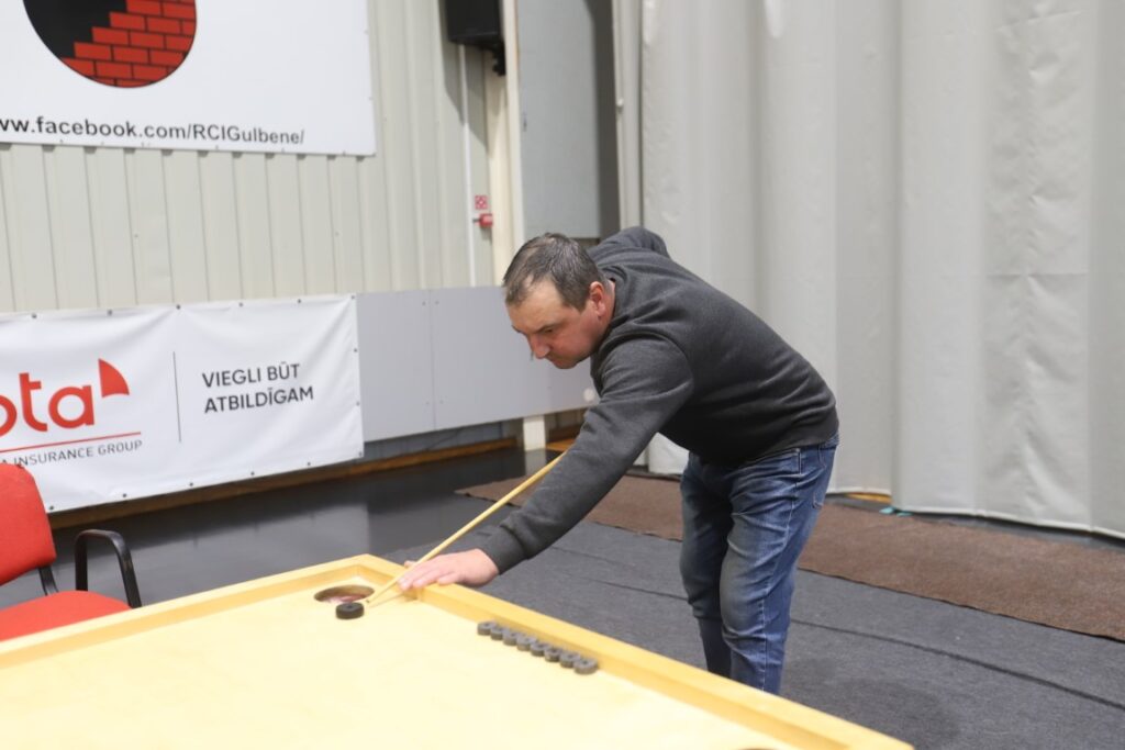 Autors: Foto: Gatis Bogdanovs