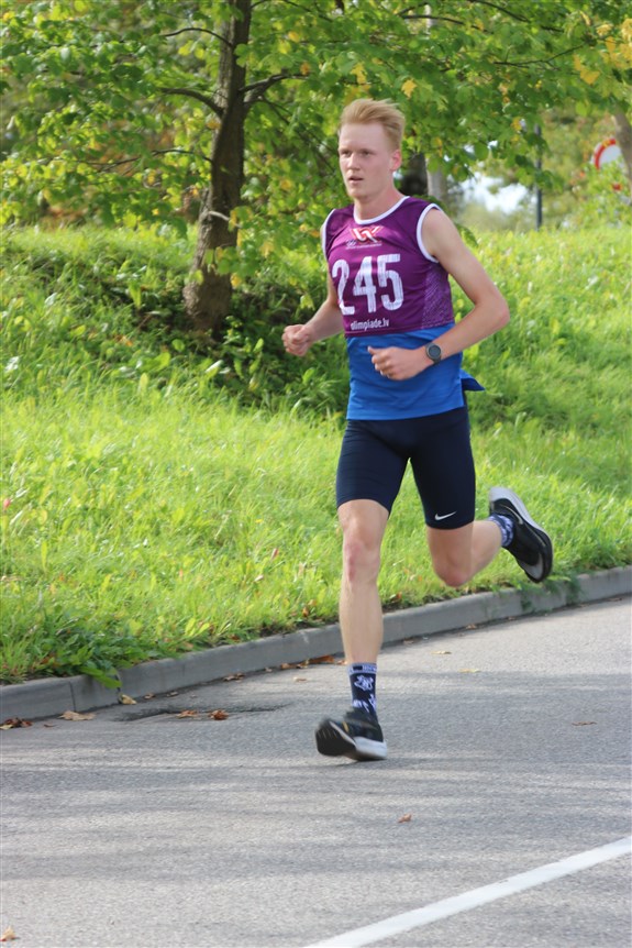 Autors: Foto: Sendija Leona