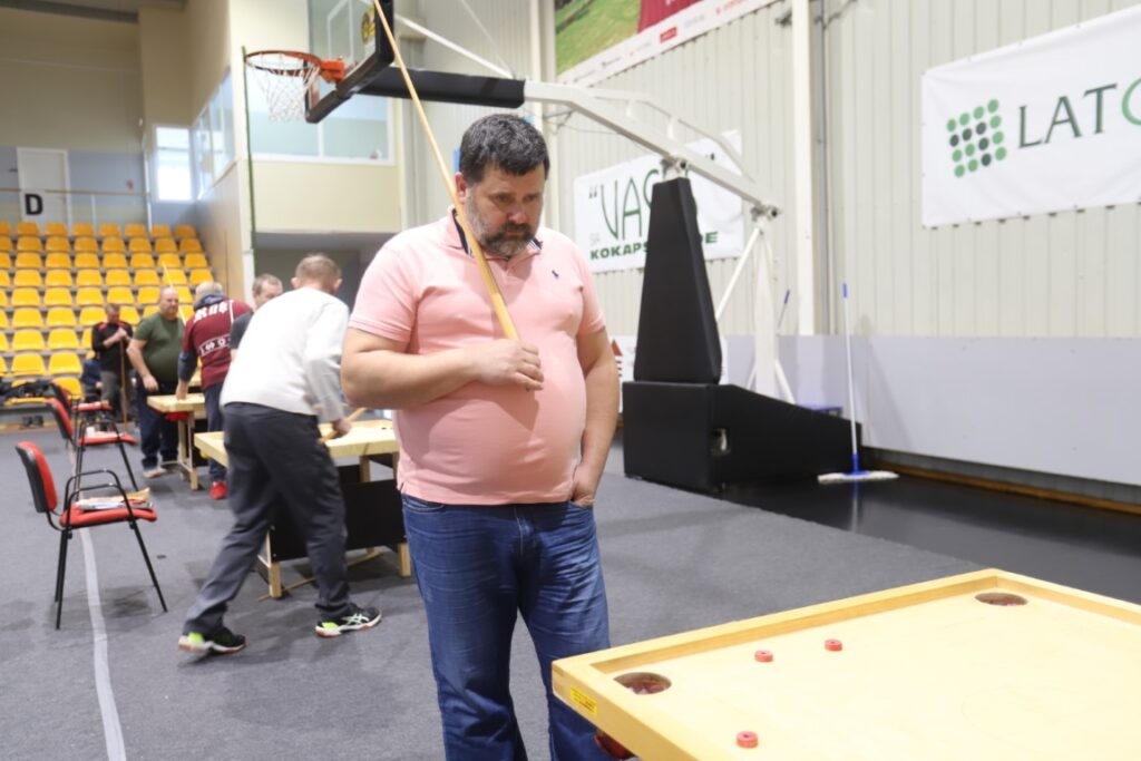 Autors: Foto: Gatis Bogdanovs