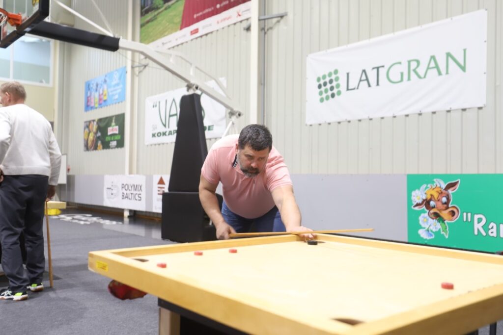 Autors: Foto: Gatis Bogdanovs