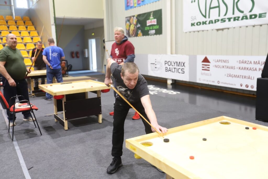 Autors: Foto: Gatis Bogdanovs