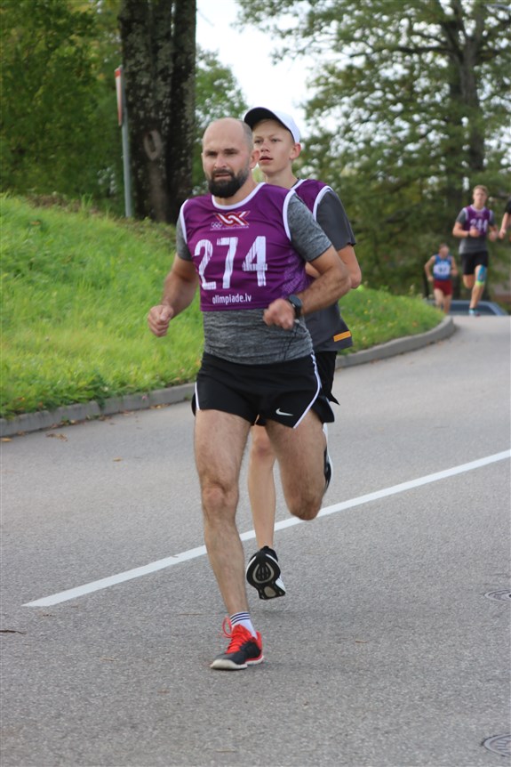 Autors: Foto: Sendija Leona