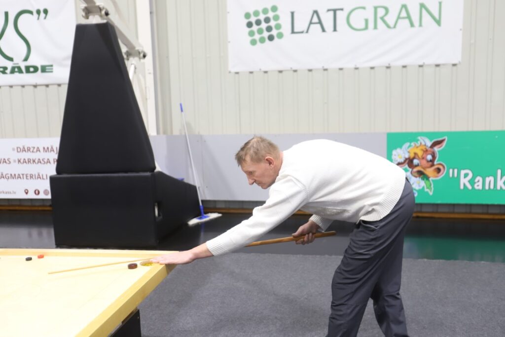 Autors: Foto: Gatis Bogdanovs