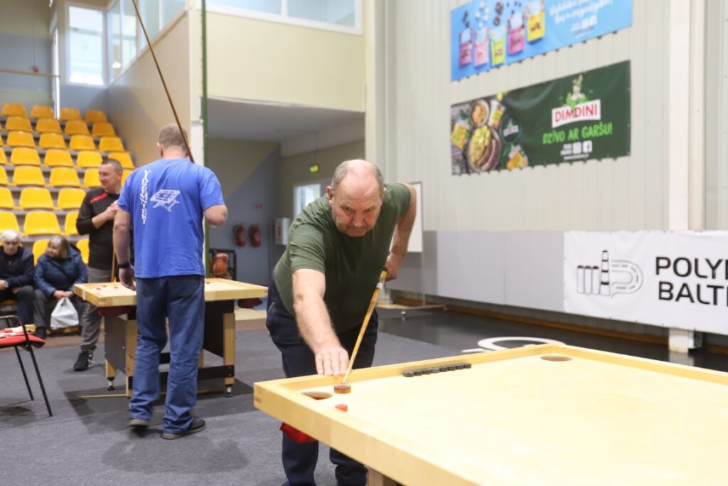 Autors: Foto: Gatis Bogdanovs