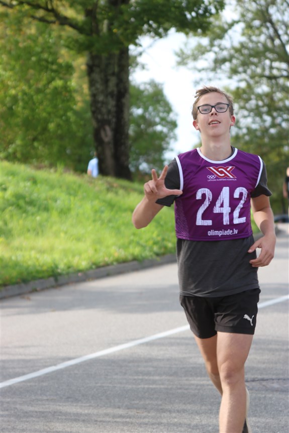 Autors: Foto: Sendija Leona