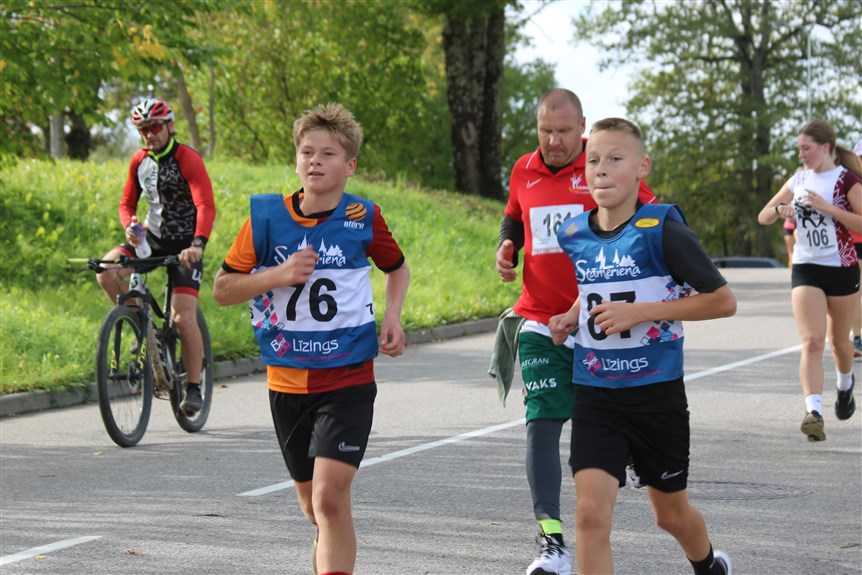 Autors: Foto: Sendija Leona