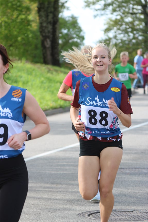 Autors: Foto: Sendija Leona