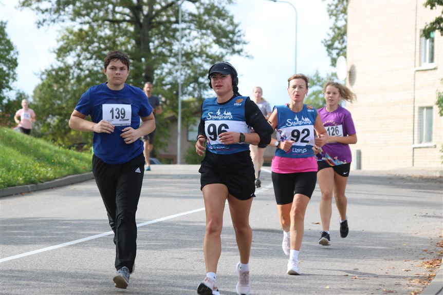 Autors: Foto: Sendija Leona