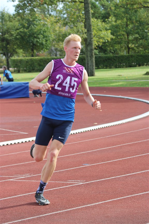 Autors: Foto: Sendija Leona