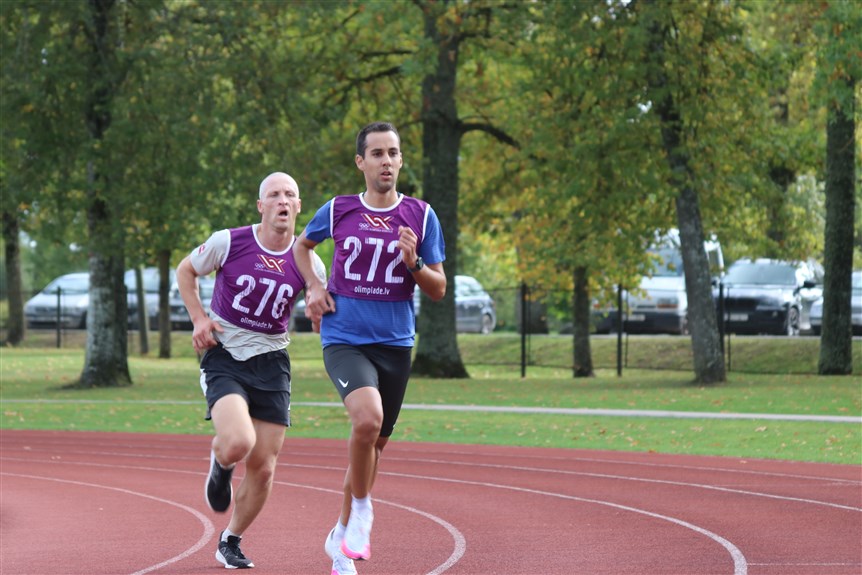 Autors: Foto: Sendija Leona