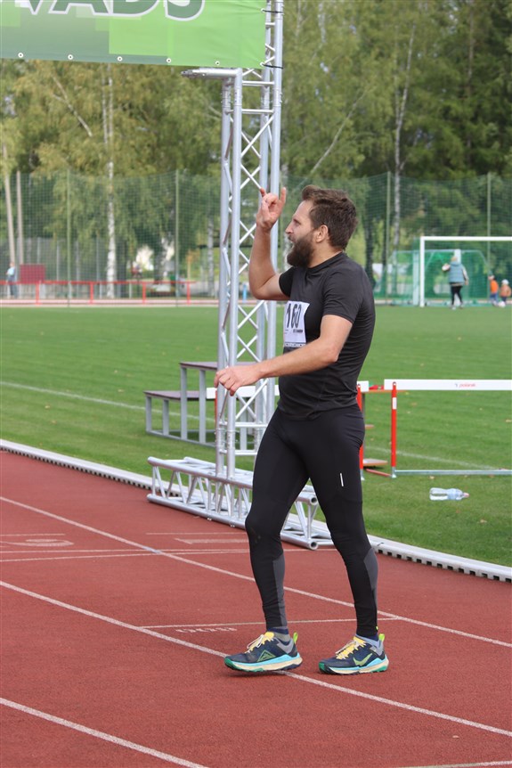 Autors: Foto: Sendija Leona