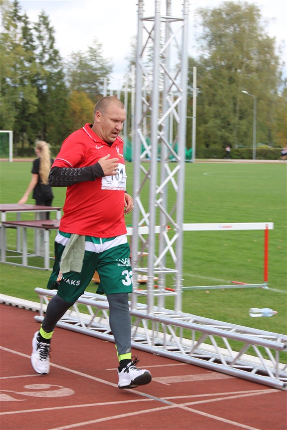 Autors: Foto: Sendija Leona