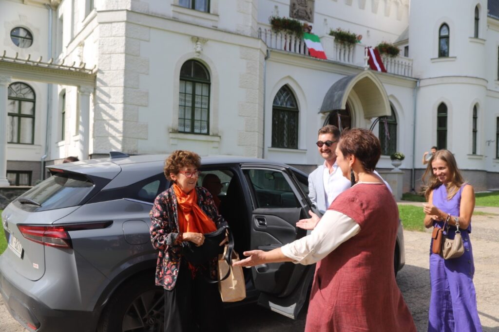 Autors: Foto: Gatis Bogdanovs