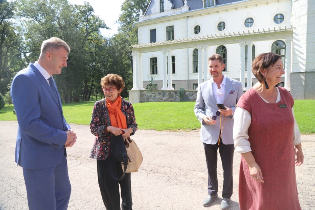 Autors: Foto: Gatis Bogdanovs